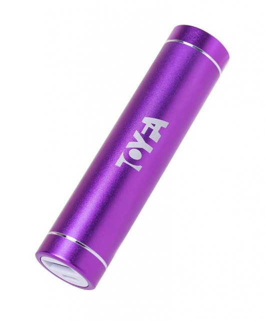 Портативное зарядное устройство A-toys 2400 mAh microUSB - A-toys - купить с доставкой в Твери