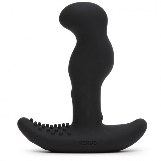 Массажер простаты Nexus G Stroker с пультом ДУ - Nexus Range - в Твери купить с доставкой
