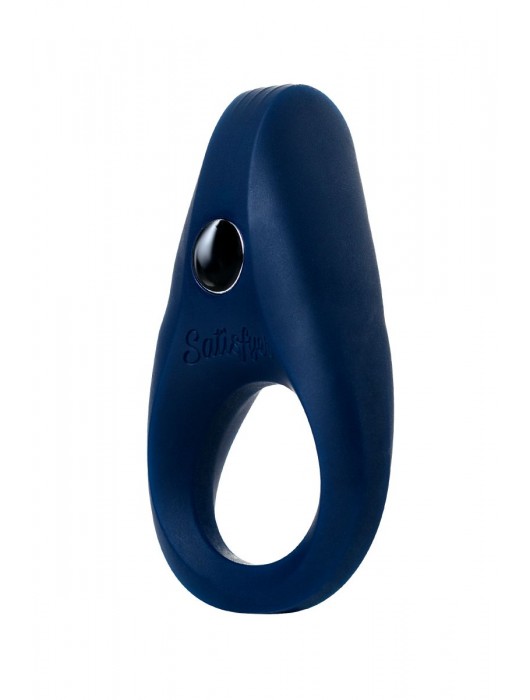 Эрекционное кольцо на пенис Satisfyer Ring 1 - Satisfyer - в Твери купить с доставкой