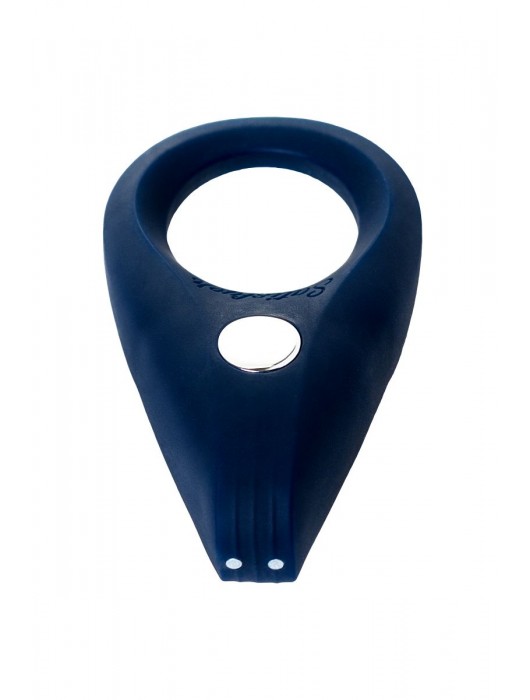 Эрекционное кольцо на пенис Satisfyer Ring 1 - Satisfyer - в Твери купить с доставкой