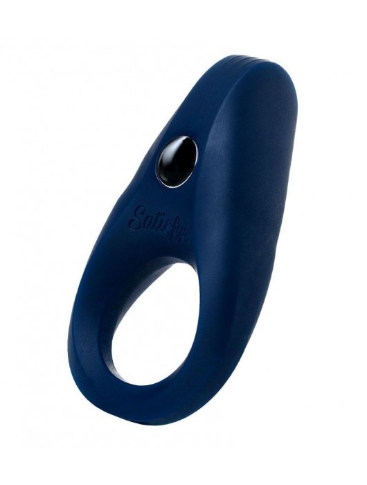 Эрекционное кольцо на пенис Satisfyer Ring 1 - Satisfyer - в Твери купить с доставкой
