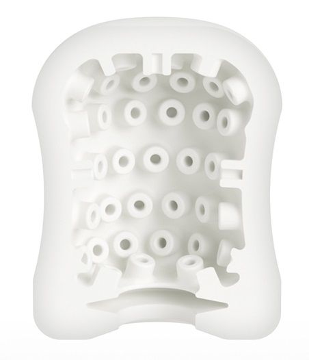 Компактный мастурбатор MasturbaTIN Dotty Donny - MyStim - в Твери купить с доставкой