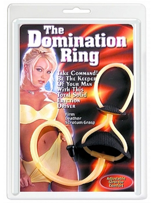 Доминирующее кольцо - Pipedream - в Твери купить с доставкой