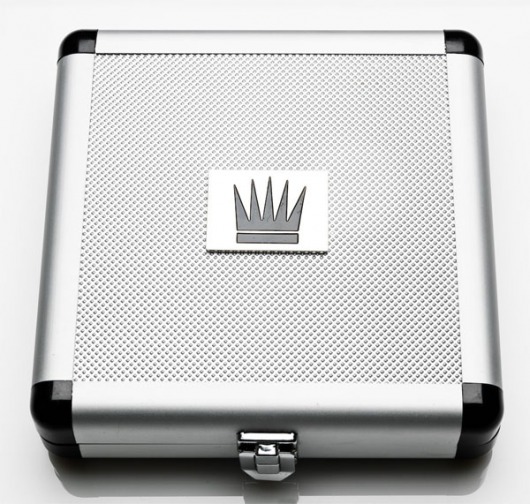 Устройство для увеличения пениса Jes-Extender Titanium - Jes Extender - в Твери купить с доставкой