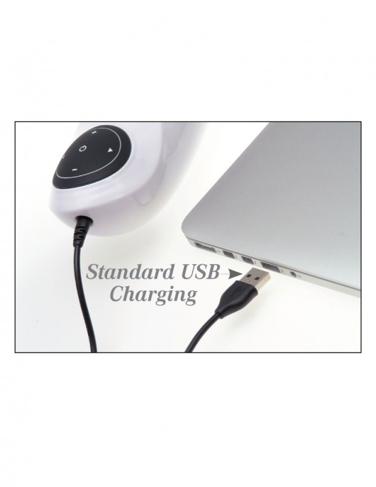 Прозрачный автоматический мастурбатор-анус Mega-Bator Ass - Pipedream - в Твери купить с доставкой