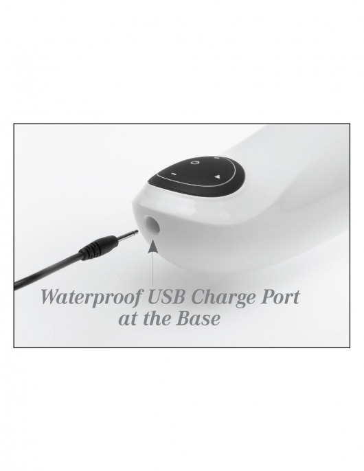 Прозрачный автоматический мастурбатор-анус Mega-Bator Ass - Pipedream - в Твери купить с доставкой