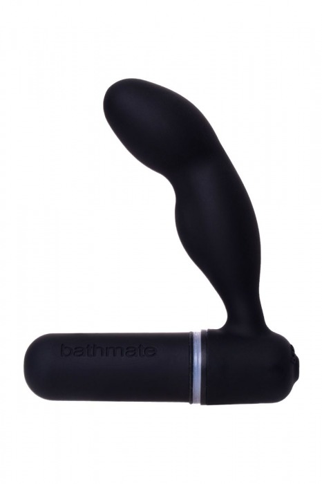 Стимулятор простаты Prostate Vibe - 10,5 см. - Bathmate - в Твери купить с доставкой