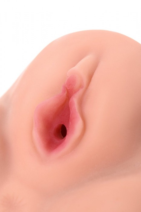 Мастурбатор-вагина Adarashi 3 без вибрации - KOKOS - в Твери купить с доставкой