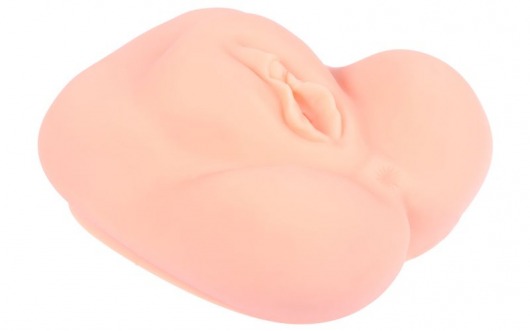 Мастурбатор-вагина Adarashi 3 без вибрации - KOKOS - в Твери купить с доставкой