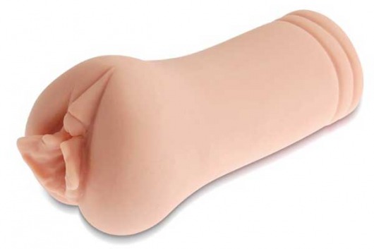 Мастурбатор-вагина Juki без вибрации - KOKOS - в Твери купить с доставкой