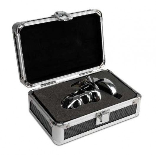 Пояс верности Cock Cage - Pipedream - купить с доставкой в Твери