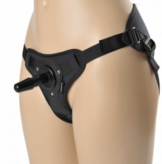 Трусики HARNESS Dual Peak размера XS-M - Sitabella - купить с доставкой в Твери