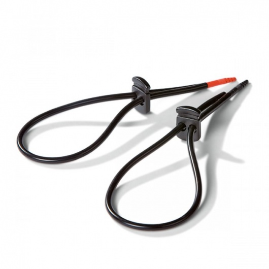 Электроутяжка на пенис и мошонку Rodeo Robin - MyStim - купить с доставкой в Твери