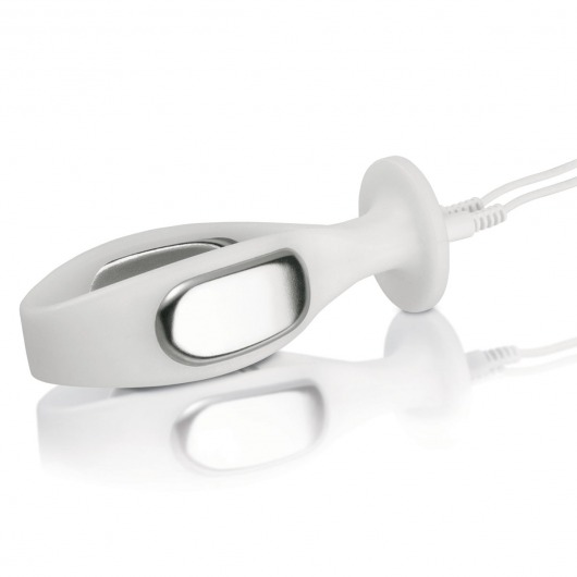 Вагинальный электростимулятор Julian - MyStim - купить с доставкой в Твери