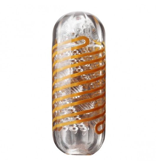 Мастурбатор SPINNER Beads - Tenga - в Твери купить с доставкой