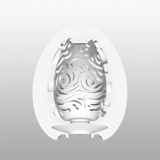 Мастурбатор-яйцо CLOUDY - Tenga - в Твери купить с доставкой