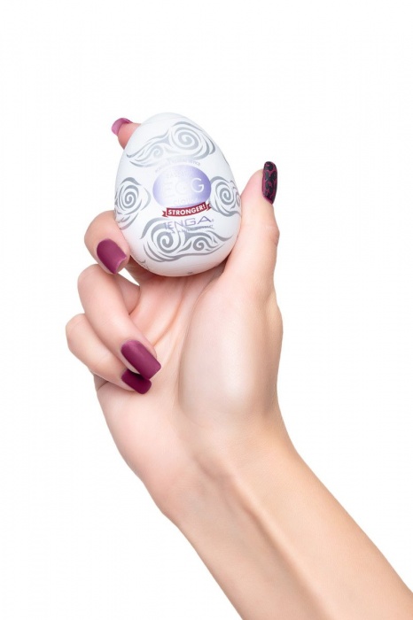Мастурбатор-яйцо CLOUDY - Tenga - в Твери купить с доставкой