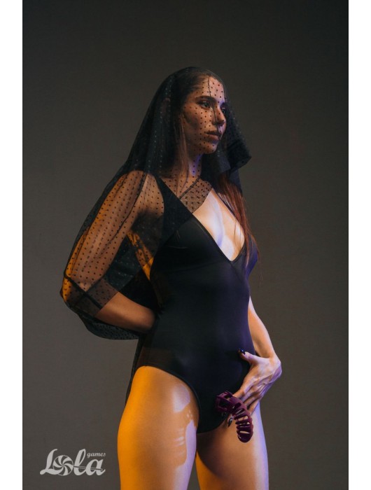 Мужской пояс верности бордового цвета Romello - Lola Games - купить с доставкой в Твери