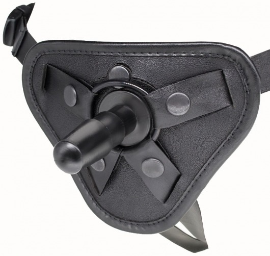 Универсальный пояс для насадок BEST UNI STRAP - LOVETOY (А-Полимер) - купить с доставкой в Твери