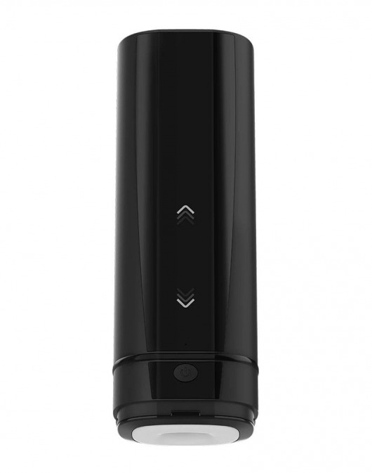 Мастурбатор для секса на расстоянии Onyx+ - Kiiroo - в Твери купить с доставкой