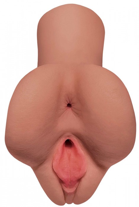 Кофейный мастурбатор Pick Your Pleasure Stroker - Pipedream - в Твери купить с доставкой