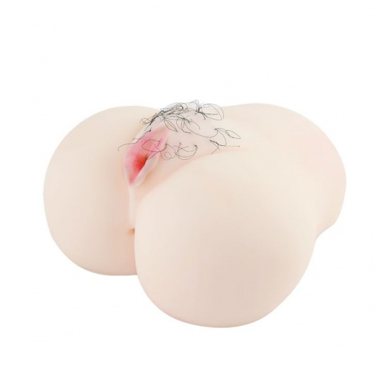 Мастурбатор с вибрацией Japanese School Girl - Baile - в Твери купить с доставкой