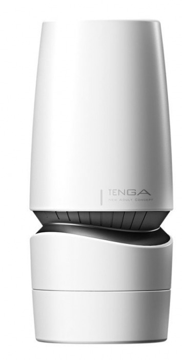 Мастурбатор TENGA AERO Silver Ring - Tenga - в Твери купить с доставкой