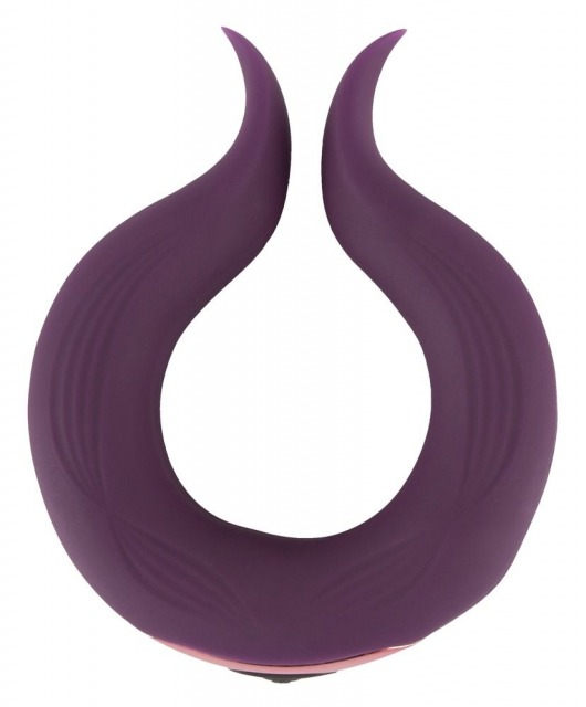 Вибратор для пар Two Motors Couple’s Ring в форме кольца - Orion - в Твери купить с доставкой