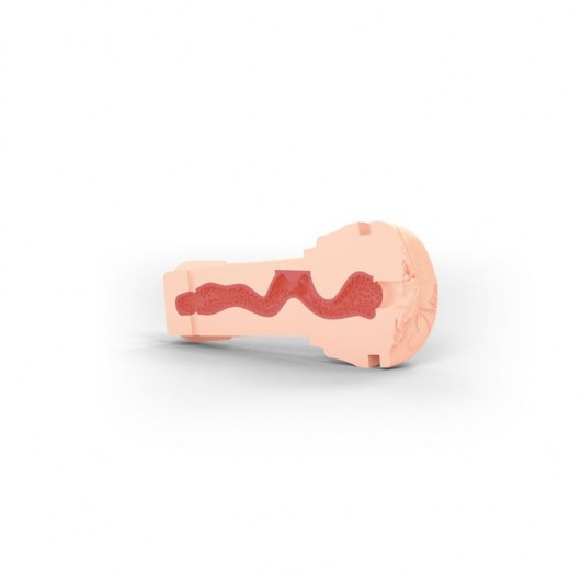 Мастурбатор-вагина Opus Mica - MyStim - в Твери купить с доставкой