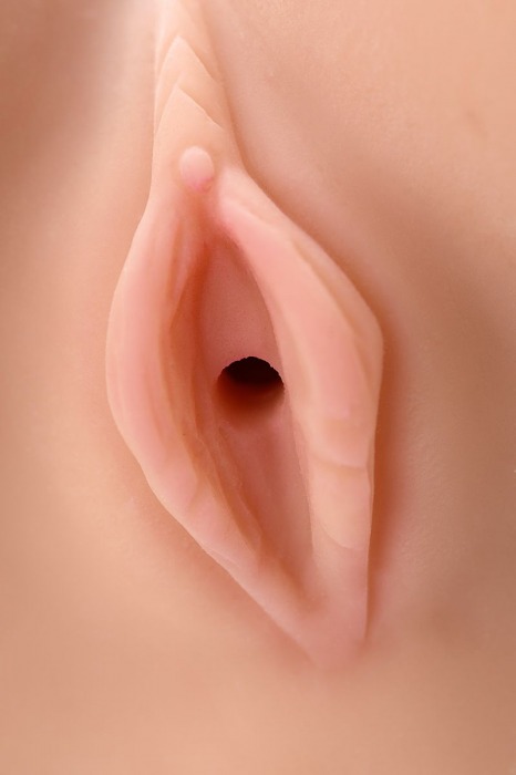 Мастурбатор Juliana Breast с вагиной - KOKOS - в Твери купить с доставкой