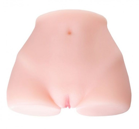 Мастурбатор-полуторс Brigitte - ToyFa - в Твери купить с доставкой