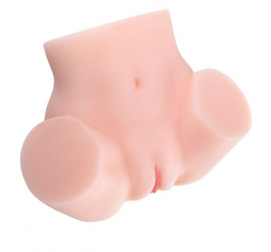 Мастурбатор-полуторс Adele - ToyFa - в Твери купить с доставкой