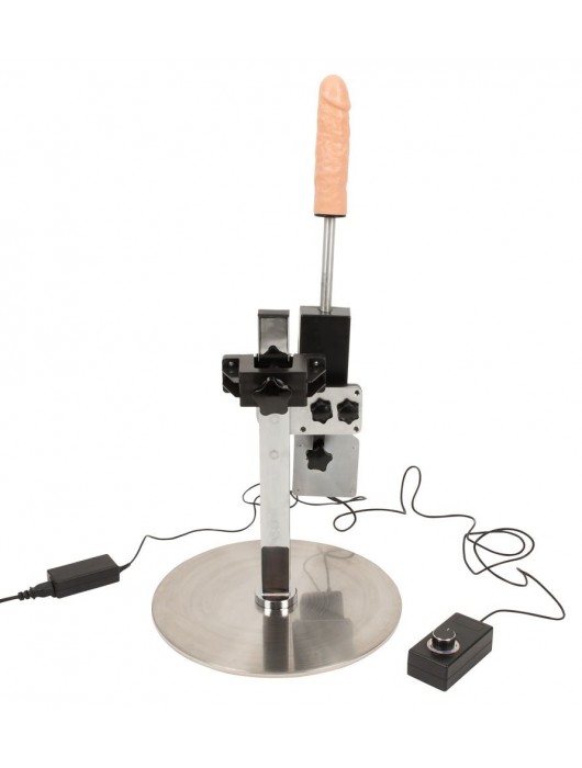 Секс-машина Big Bang Penetrator - Orion - купить с доставкой в Твери