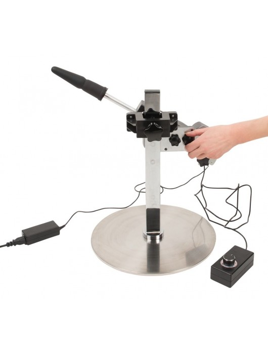 Секс-машина Big Bang Penetrator - Orion - купить с доставкой в Твери