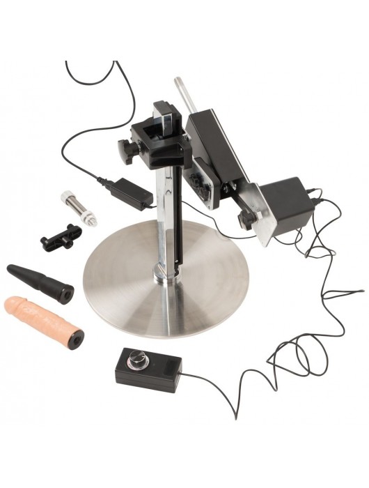 Секс-машина Big Bang Penetrator - Orion - купить с доставкой в Твери