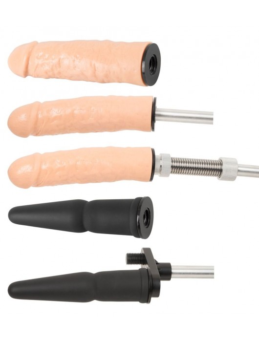 Секс-машина Big Bang Penetrator - Orion - купить с доставкой в Твери