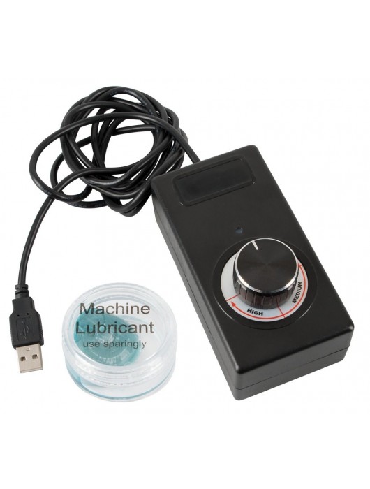 Секс-машина Big Bang Penetrator - Orion - купить с доставкой в Твери