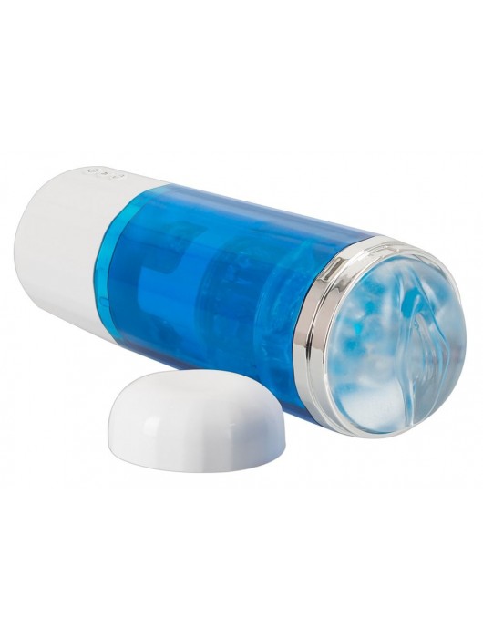 Автоматический мастурбатор-вагина 3 Function Masturbator - Orion - в Твери купить с доставкой