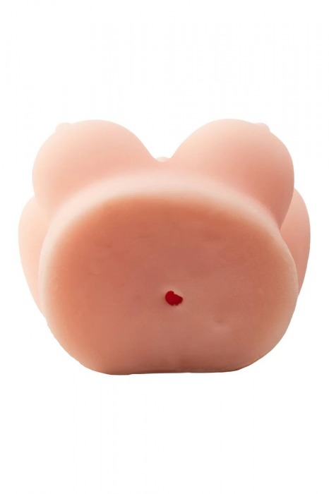 Телесный мастурбатор-вагина Stacey - Dream Toys - в Твери купить с доставкой