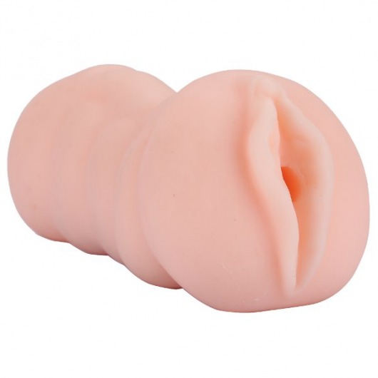 Телесный мастурбатор-вагина Tracey - Dream Toys - в Твери купить с доставкой