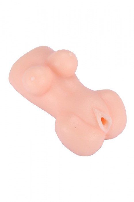 Телесный мастурбатор-вагина Lisa - Dream Toys - в Твери купить с доставкой