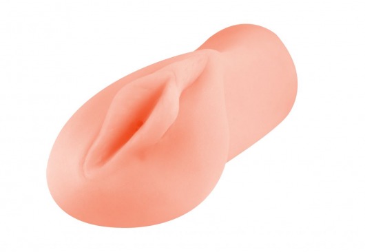 Реалистичный компактный мастурбатор-вагина - Свободный ассортимент - в Твери купить с доставкой