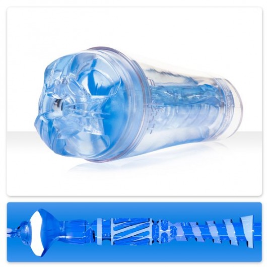 Мастурбатор Fleshlight Flight Commander - Fleshlight - в Твери купить с доставкой