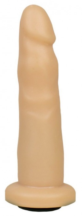 Телесная насадка Harness - 15,8 см. - LOVETOY (А-Полимер) - купить с доставкой в Твери