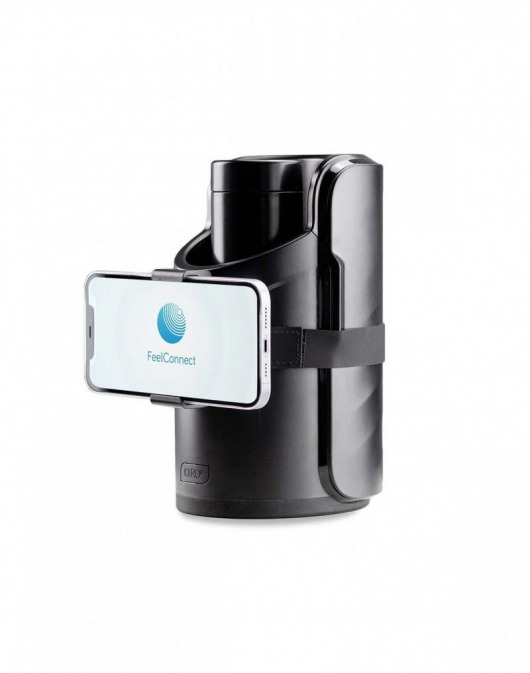 Держатель для телефона Keon Phone Holder - Kiiroo - купить с доставкой в Твери