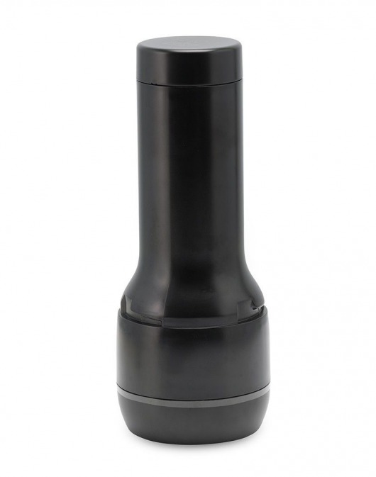 Телесный мастурбатор-вагина Feel Stroker - Kiiroo - в Твери купить с доставкой