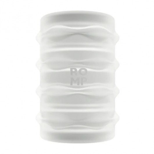 Мини-мастурбатор Romp Mosh - ROMP - в Твери купить с доставкой