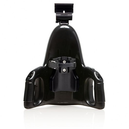 Автоматическое устройство для мастурбации Fleshlight Universal Launch - Fleshlight - в Твери купить с доставкой