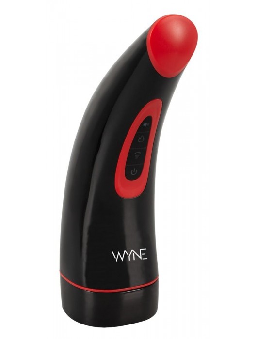 Автоматический мастурбатор WYNE 03 с подогревом - Orion - в Твери купить с доставкой