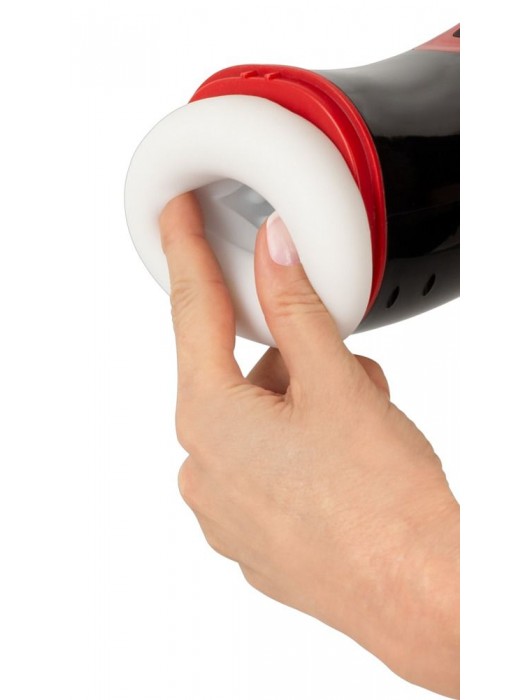 Автоматический мастурбатор WYNE 03 с подогревом - Orion - в Твери купить с доставкой